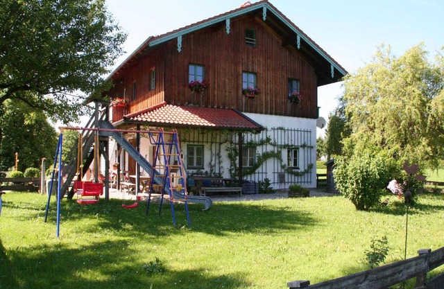Kirmeier Hof