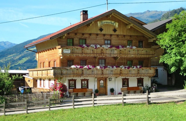 Kirmerhof by Interhome