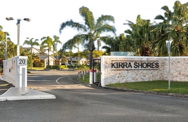 Kirra Shores Coastal Hideaway