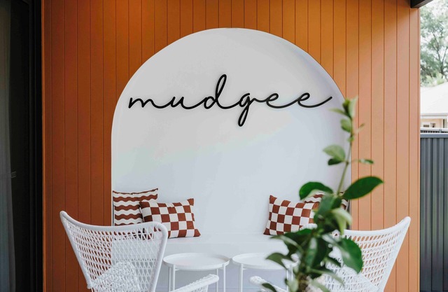 Kirsten Accommodation Mudgee