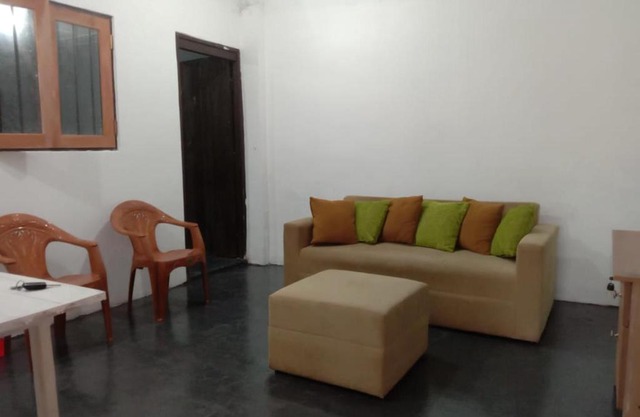 Kirula Villa House