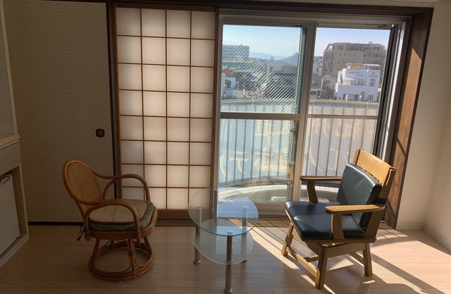 kishu railway katase enoshima hotel