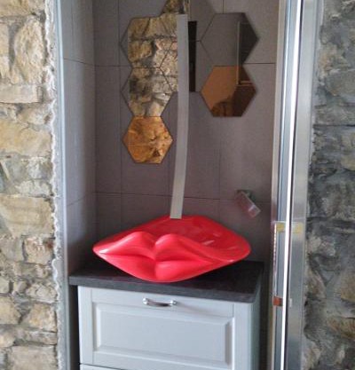 KISS from CILENTO