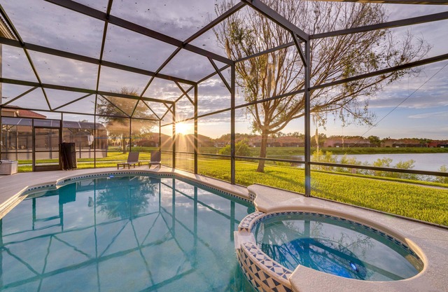 Kissimmee Oasis w/Resort Perks!