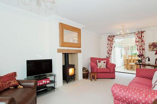 Kissing Gate Cottage