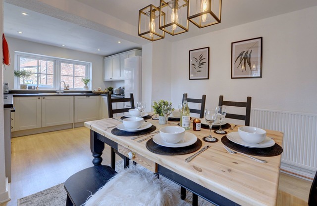 Kist Accommodates - Duck Hill Cottage