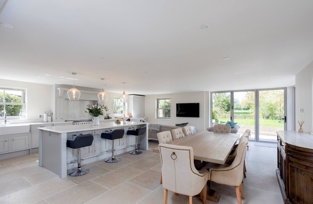 Kist Accommodates presents Glen View Cottage