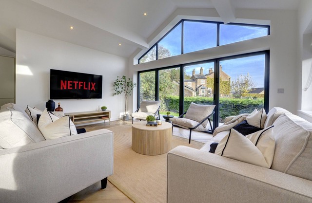 Kist Accommodates - Hygge House | Ripon