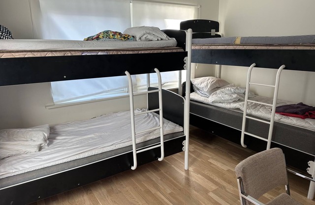 Kista Stockholm apartment