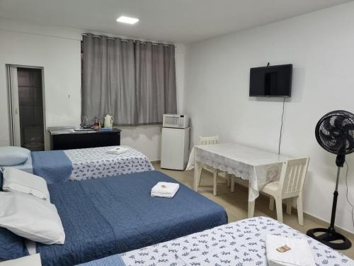 Kit 504 Asa SUL -Residencial Espaço Brasília Confort KIT 201