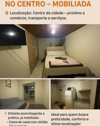 Kit Centro Extra