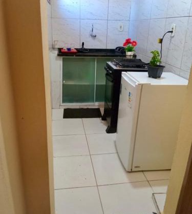 Kit linda e confortável no centro de cabo frio