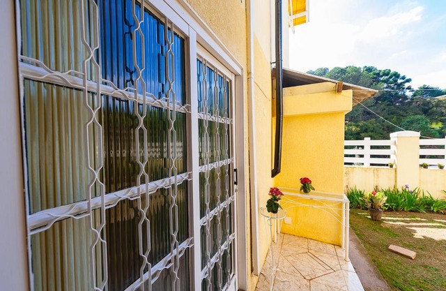Kit Vila Sao Francisco - Localizacao, Seguranca, Conforto e Custo Beneficio