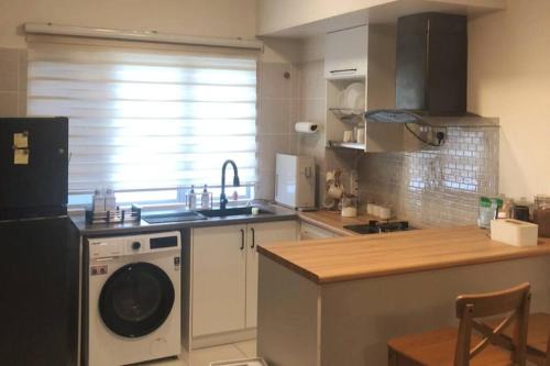 Kita Bayu Townhouse