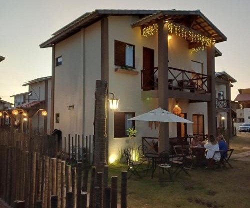 Kite House Lençóis II