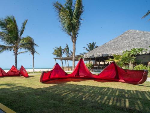 Kite Lodge Brazil
