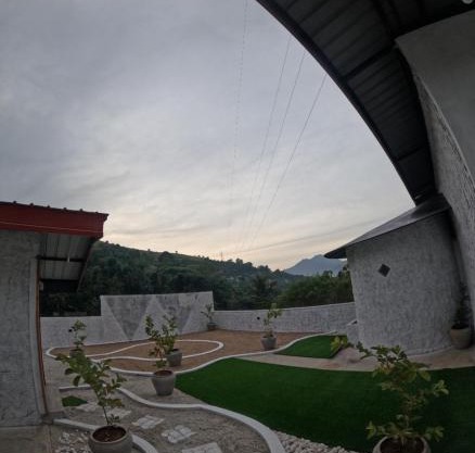 kites mountain