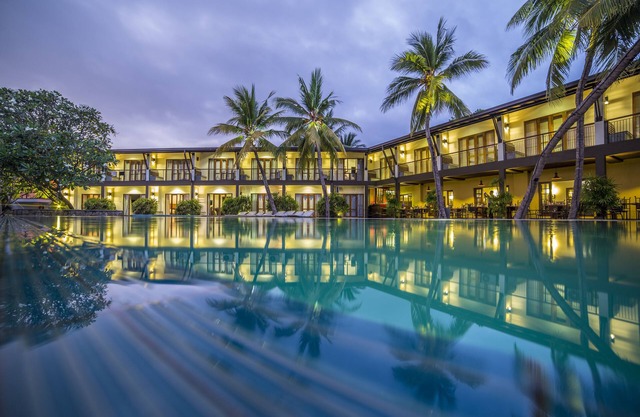 Kithala Resort