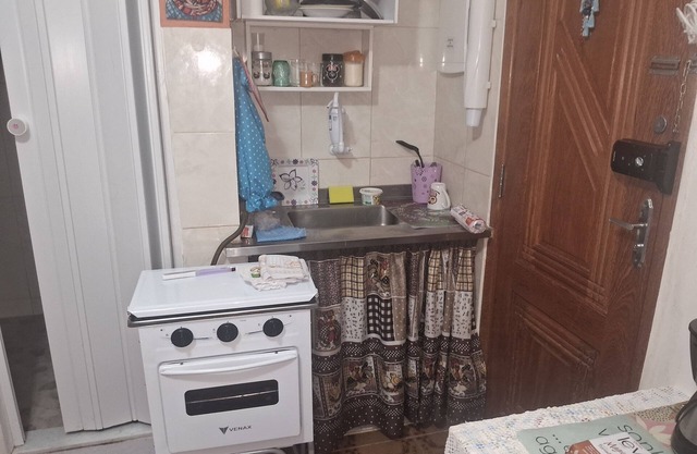 Kitinete Aconchegante