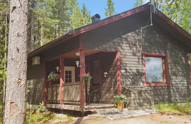Kitkan Lahti by Interhome
