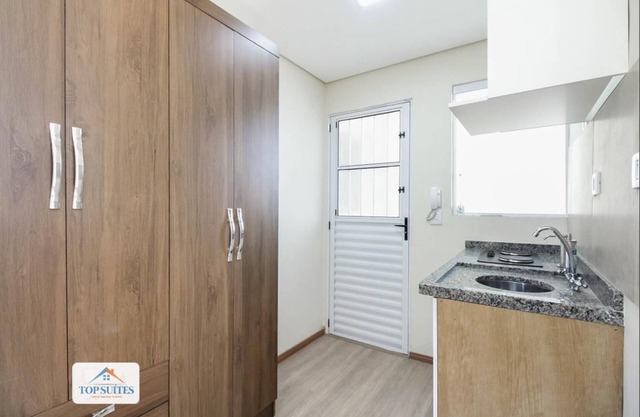 Kitnet 25m² Próximo ao Metrô Bresser Mooca