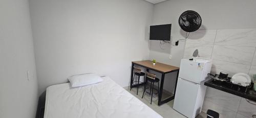 kitnet 5 Paulista Douglas · Loft 5 Espaço Inteiro em Frente ao PQ Ecológico