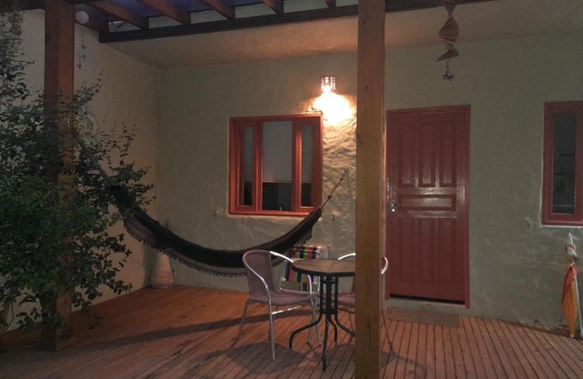 Kitnet Aconchegante no Rififi, Campeche