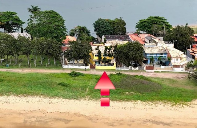 KITNET Beira Mar Prainha Barra - Rio das Ostra