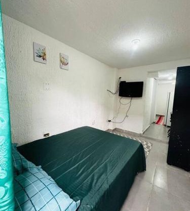 Kitnet Confortavel Mobiliada para Casal ZN -cod 01