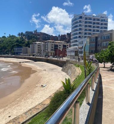 kitnet da Nane