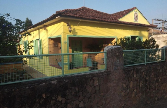 Kitnet do Dennys