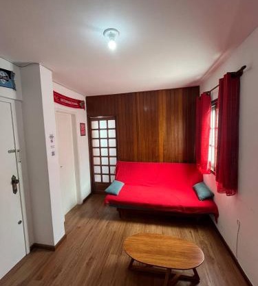 Kitnet Grenal - Studio Privativo Bem Localizado