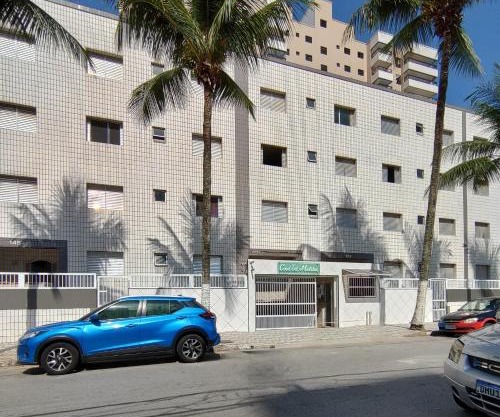 Kitnet pé na areia - Mirim - PG