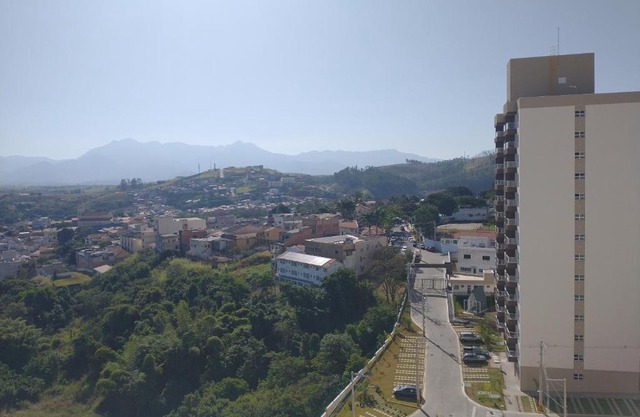 Kitnet pertinho da Canção Nova