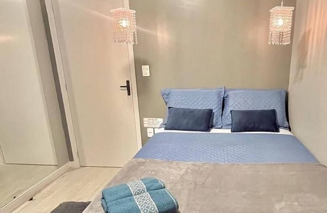 Kitnet Privativa - Hotel Manaus - Dom Pedro I