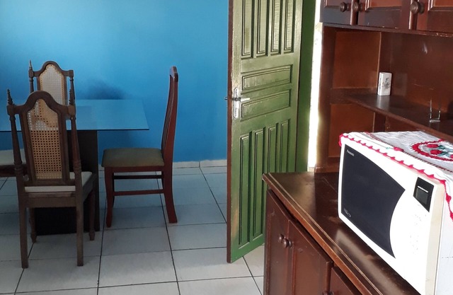 Kitnet prox beaches Penha