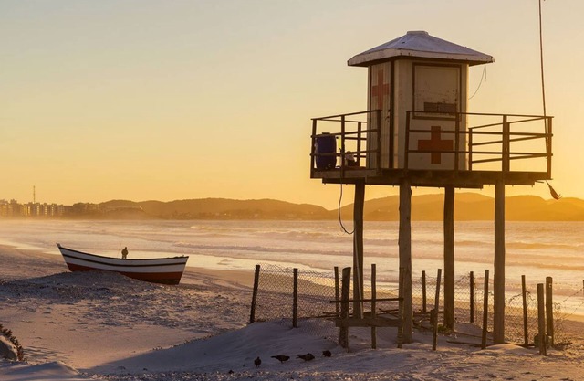 Kitnete in Braga Cabo Frio! Season