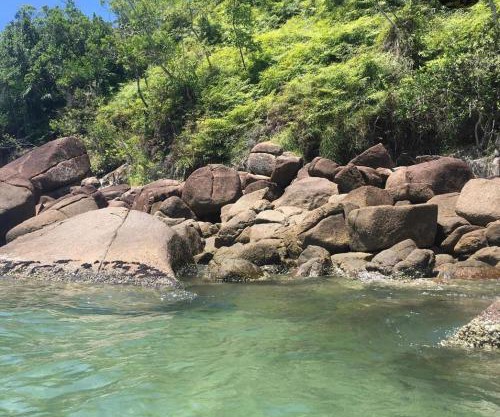 Kitnets Ubatumirim