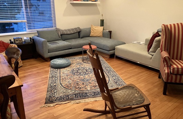 Kitsilano Furnished Two Bedroom/Two Bathroom