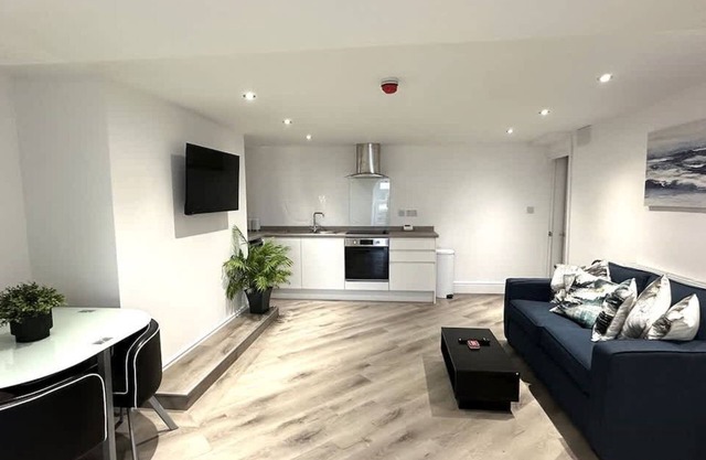 Kittiwake – A Pet Friendly Cosy Coastal Retreat