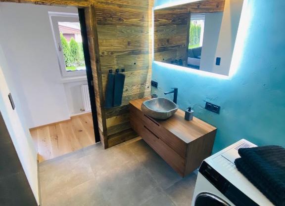 Kitz Kaiser Appartement