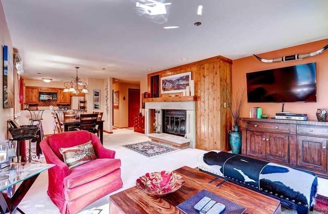Kiva 336 - 2 Bedroom Residence
