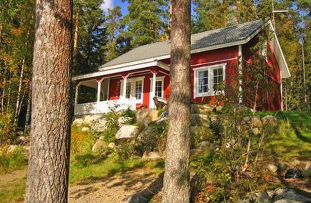 Kivikko by Interhome