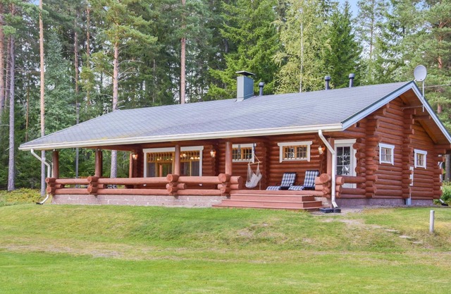 Kivitasku by Interhome