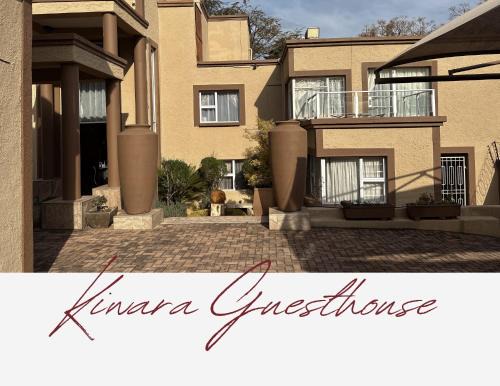 Kiwara Guesthouse
