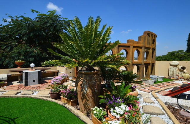 Kiwara Guesthouse
