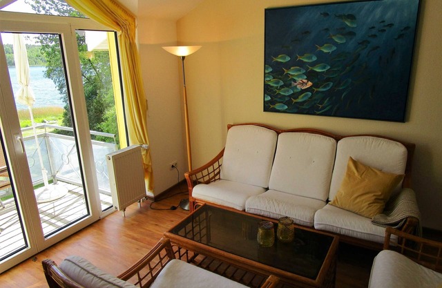 KIWI Apartment 5 - KIWI Apartments at the Dreier Lake