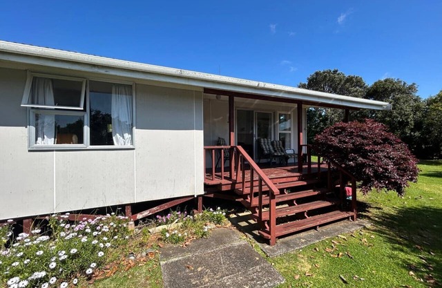 Kiwi Classic - Matapouri Bay