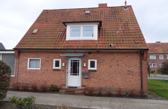 Kiwi Haus (7 Personen)