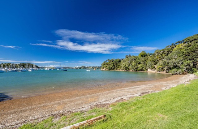 Kiwis Call At 51 - Kerikeri Downstairs Unit